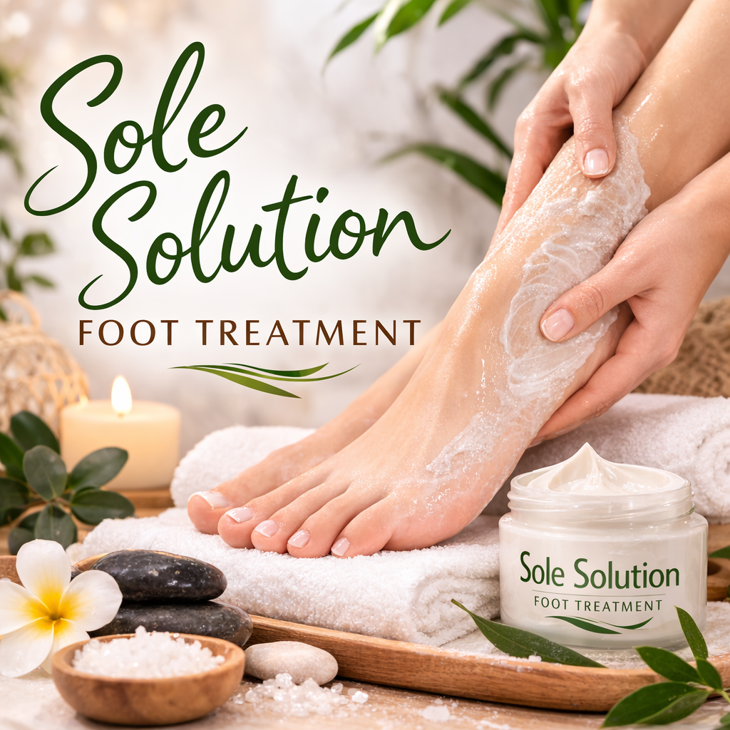 Sole Solution