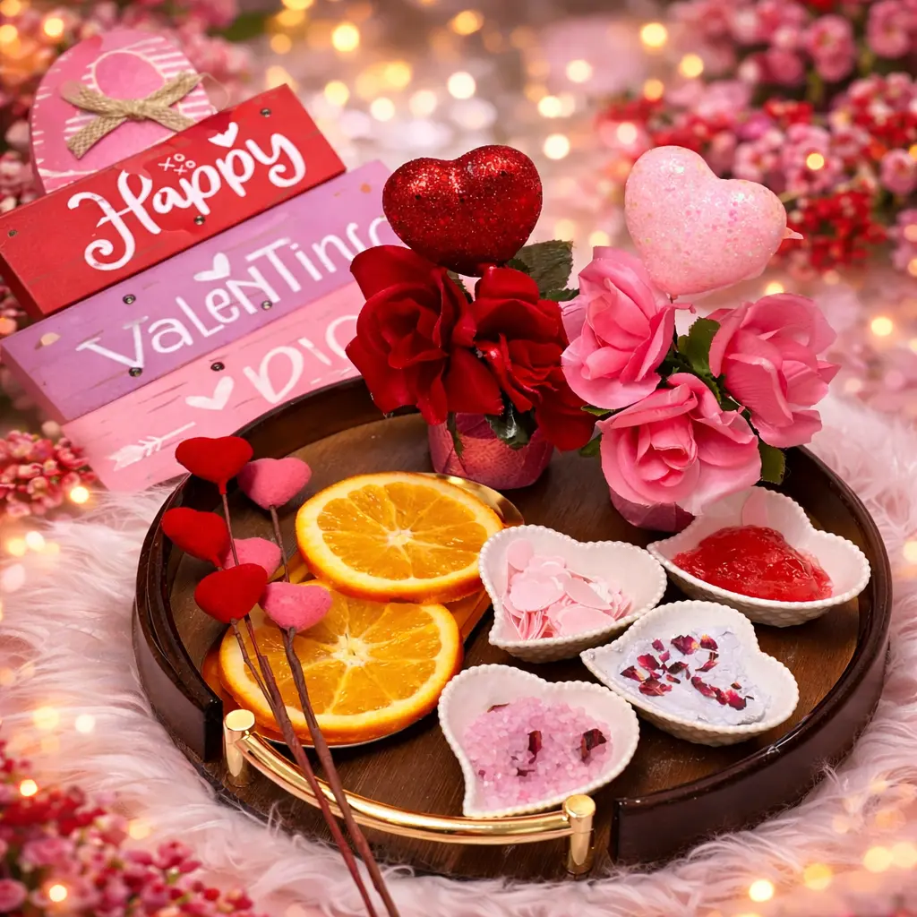 Volcano Pedicure in Fayetteville