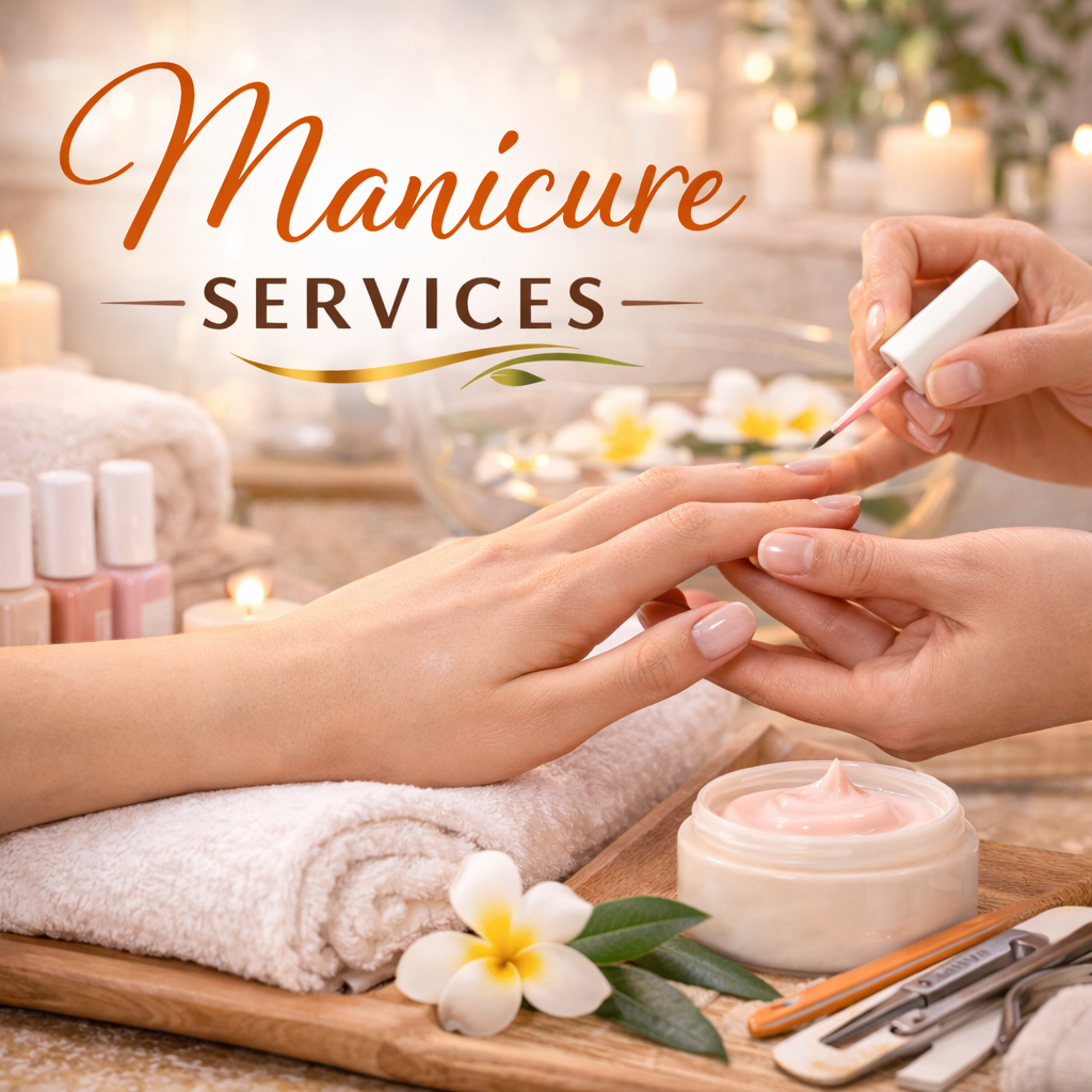 Best Manicure Services in Fayetteville GA