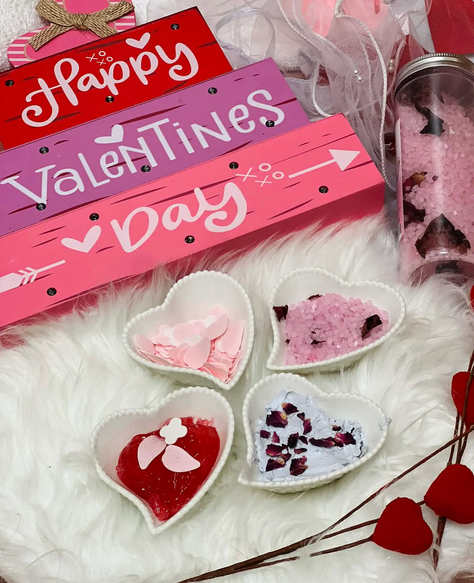 Chan & Bay Nail Spa Pedicure Service