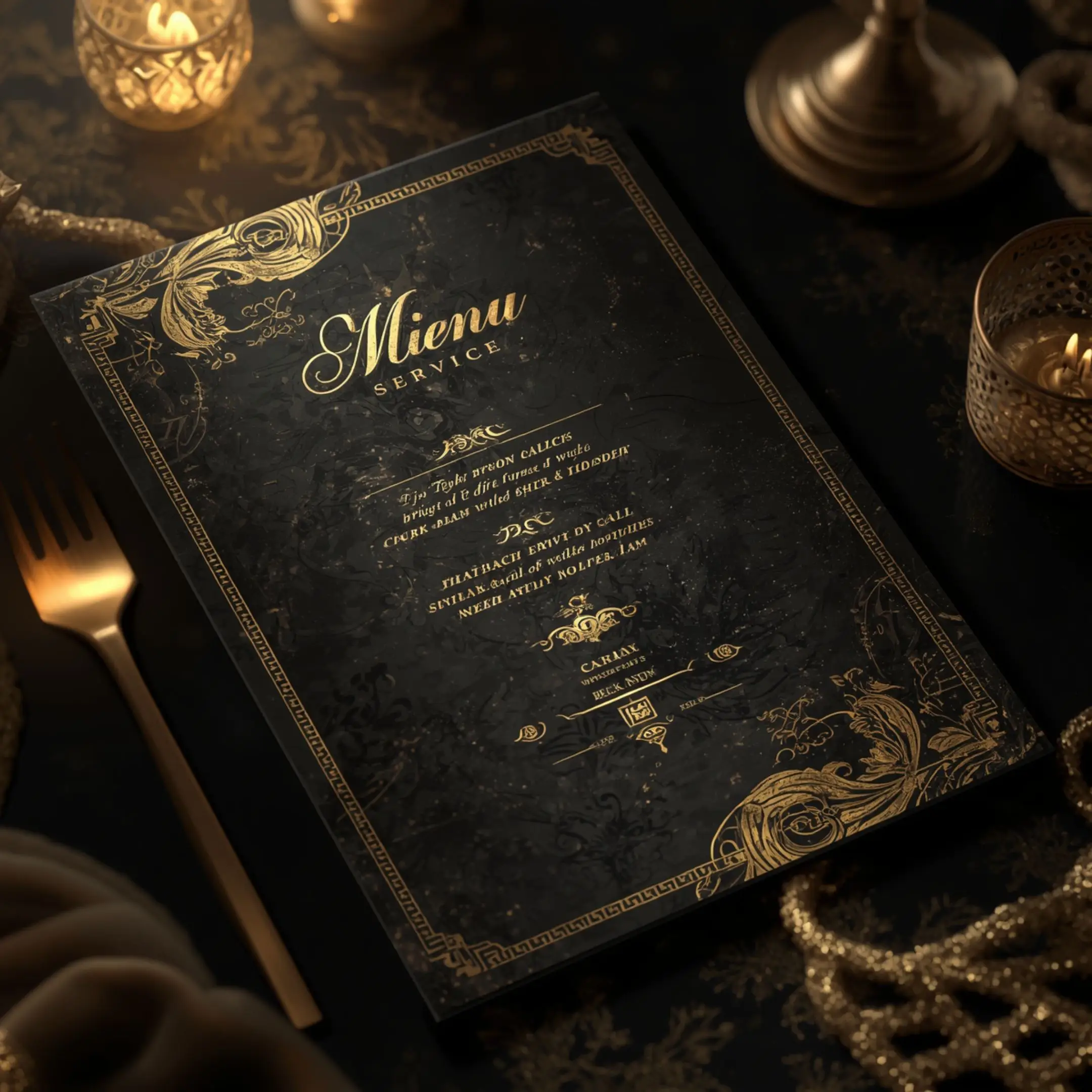 Designing a bridal pedicure package