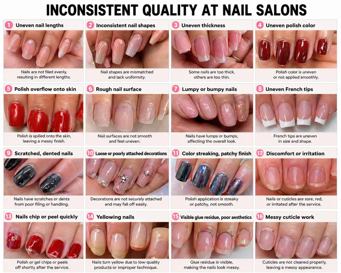 Risky Salon C