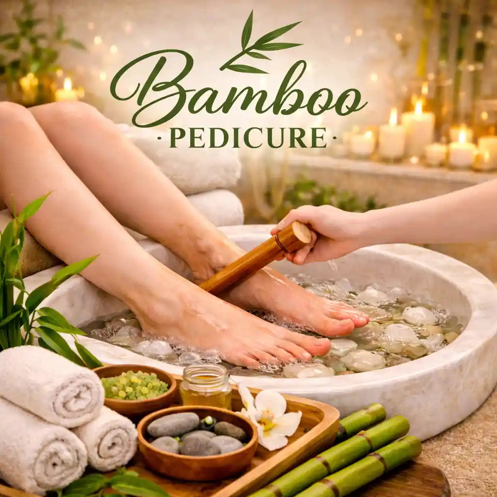 Bamboo Main