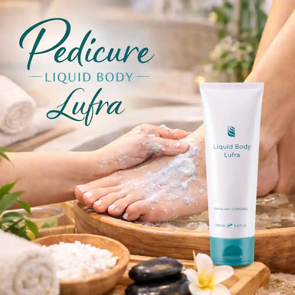 Liquid Body Lufra