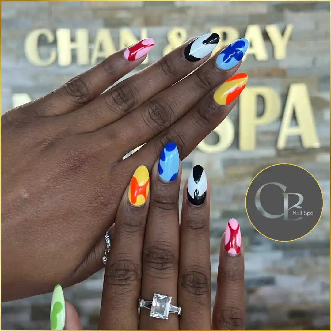 Manicure