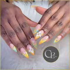 Additional nail salon services in Fayetteville, GA